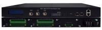 NTS7500-Serie für präzise Zeitsynchronisation