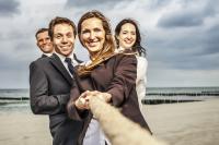 Richtige Personalführung – Mitarbeiterbindung in Zeiten des Fachkräftemangels. Feldstudie beweist: Erfolgreich durch zufriedenes und gesundes Personal