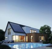 Solar 5000 - die Solarstrom Anlage für jedes Haus
