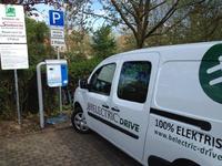 Steuerung per Handy - BELECTRIC Drive bietet Ladeinfrastruktur für alle Nutzer