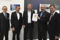 DGNB-Vorzertifikat für Akademieneubau