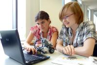 Sommeruniversität der TU Ilmenau