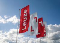 40 Jahre Leuze electronic AG Schweiz