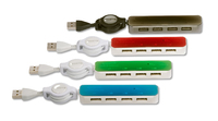 USB-HUB DICOTA Branch Mini