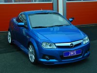 JMS Tigra Twintop