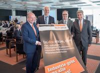 "Industrie weiter möglich machen"
