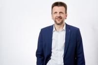 Ralf Joneleit leitet den Fachbeirat TGA der VDI-Gesellschaft Bauen und Gebäudetechnik (VDI-GBG)