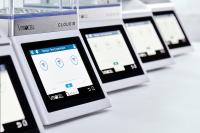 VITROCELL® Cloud Alpha Family