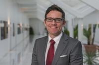 Ludwig Leuchten mit neuem Vertriebsleiter