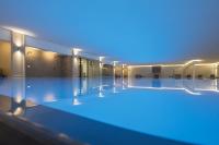 Klares Wasser, erstklassiges Design: Top-Wellnessanlage auf Rügen ausgestattet