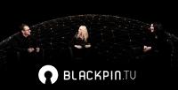Messengerdienst launcht neues Online - Talkshowformat BLACKPIN.TV