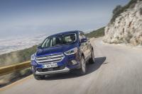 Ford SUV-Verkaufserfolge dank Millennials?