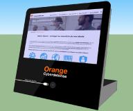 Orange Cyberdefense präsentiert neues mobiles Dekontaminationsterminal für USB-Sticks