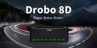 Drobo bringt das Hochleistungsspeichersystem 8D für die Verbesserung von Speicher-Workflows auf den Markt