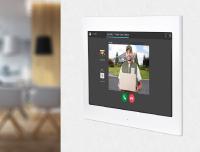 DoorBird Door Intercoms are Now Compatible with ThinKnx System