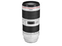 Canon legt zwei Zoom-Klassiker der beliebten L-Serie neu auf