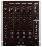 Gemini PS-828EFX: Der Mix Klassiker mit 4 Kanälen und dem gewissen Kick