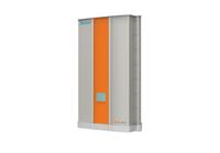 Delta expands the SOLIVIA transformerless inverter series