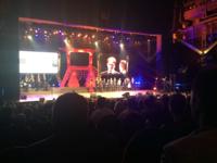 Volkswagen räumt ab beim FAMAB-AWARD und gewinnt gleich zweimal den "Event-Oscar" im Bereich "Corporate Event"