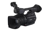 Canon XF205 und XF200 - kompakte Power und Flexibilität für Videoprofis