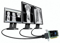 NEU: "Matrox AURORA VX Serie" - Beispielhafte Vielseitigkeit für das Medical Imaging