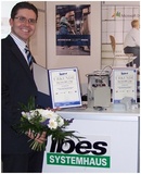 ibes - Nachlese intec 2009