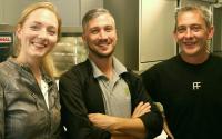 Toff - gesundes Essen mit guter Energie
