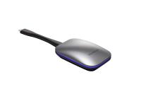 ViewSonic's New ViewBoard Cast Button Enables Real-Time Wireless Content Sharing with Just One-Click