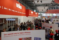 Textile innovations followed by market success