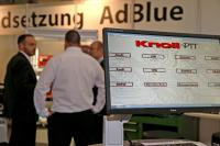5.000 Fachbesucher an 2 Tagen