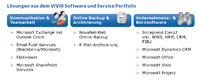 Führendes SaaS-Portal VIVIO(TM) ergänzt sein Portfolio um Online-Collaboration-Lösung