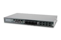 Ein Switch, der mit seinen Aufgaben wächst: der KGS-2422