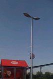 Burger King's weltweit erstes energieeffizientes Restaurant leuchtet mit LED-Technologie von Everlight Electronics