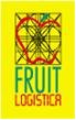 FRUIT LOGISTICA 2008 bietet globale Marktübersicht