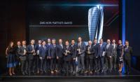 DMG MORI zeichnet TOP-Lieferpartner aus