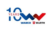 WABCOWÜRTH celebrates 10th anniversary with new W.EASY 2.00.0 generation
