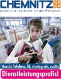 Netzwerk von Industrie und Dienstleistern im IHK-Kammerbezirk untersucht