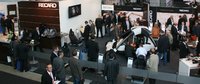 Guter Start der neuen Messe für den Fahrzeuginnenraum in Stuttgart