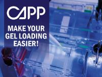 How can CAPP make your Gel Electrophoresis easier!