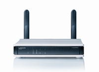 CeBIT: LANCOM zeigt neue 300 Mbit/s WLAN Access Points