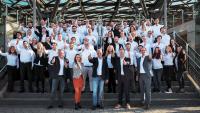 acmeo gehört zu Deutschlands besten Ausbildern