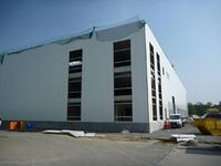 Frei verfügbar- Lagerhalle mit Systemverwaltung auch für Gefahrstofflagerung einsetzbar