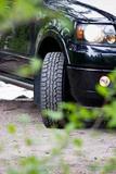 Neuer Nokian Rotiiva AT Sommerreifen bietet festen Griff und stabile Haltbarkeit für SUV