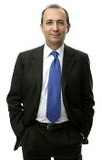 Guido Garrone übernimmt per 1. Januar 2008 die Leitung des Geschäftsbereichs Netz & Informatik von Swisscom