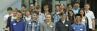 Schüler entwickeln Chips für die Zukunft der intelligenten Städte