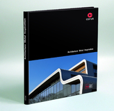 Architecture Metal Inspiration