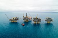 Equinor's engineers start digital transformation with Aucotec
