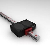 Linearführungssystem für Prozesstische
