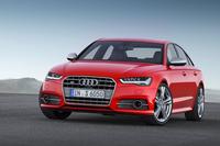 Frische Power für den Erfolgstyp - der neue Audi A6 und A6 Avant