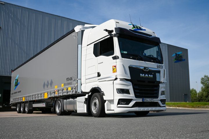 L.I.T. Gruppe stärkt Kompetenz in der Getränkelogistik – Übernahme von Teilen des Transportgeschäfts der van Eupen Logistik GmbH & Co.KG